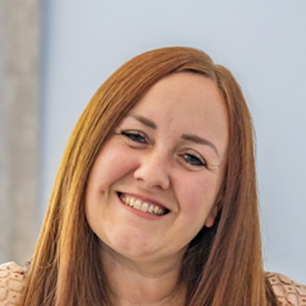 Ruth Trimbitas